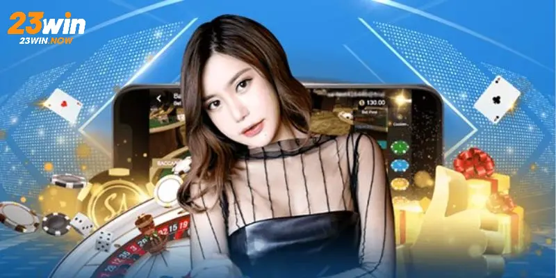 Chơi Có Trách Nhiệm 23WIN - Lợi Ích Và Quy Định Cần Biết 1 Khái quát sơ qua về tài liệu chơi có trách nhiệm 23WIN